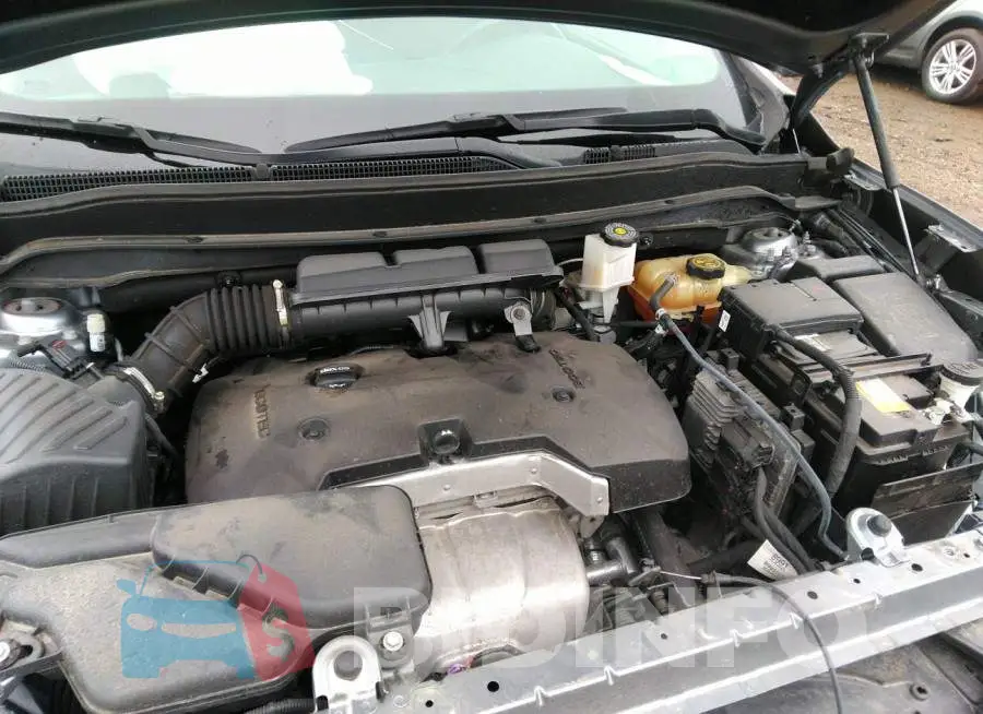 LRBFX2SA8KD123191 Photo# 10