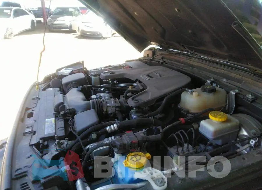 1C4HJXDG2LW325444 Photo# 10