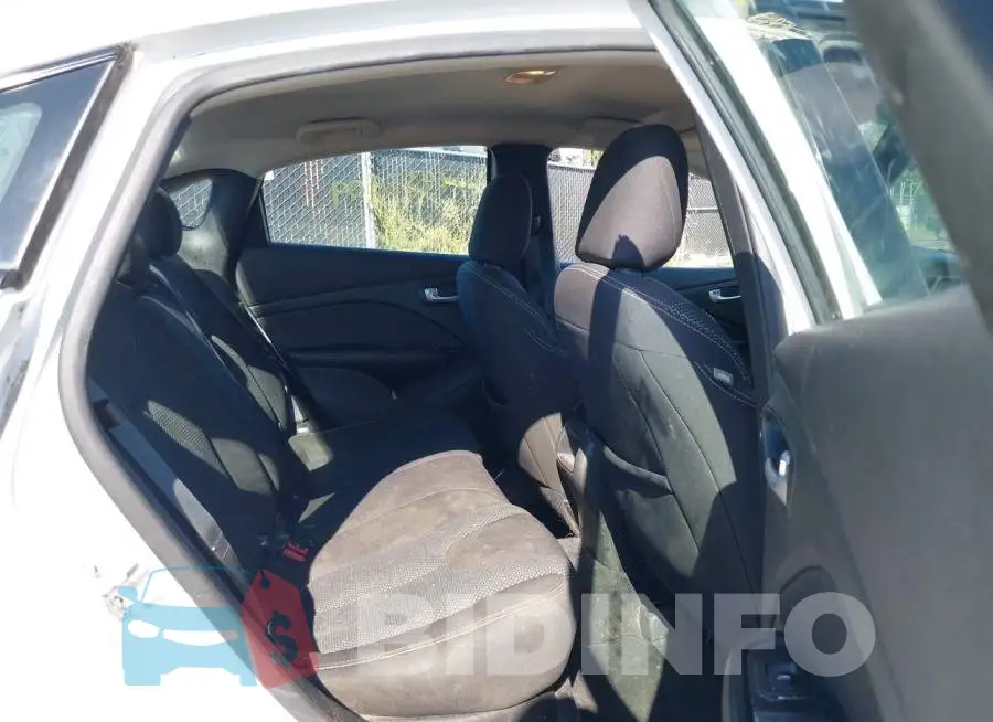 1C3CDFBB0FD128604 Photo# 8