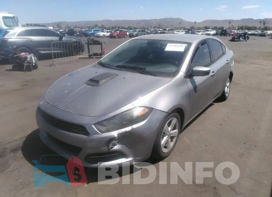 1C3CDFBB3GD680566 Photo# 2