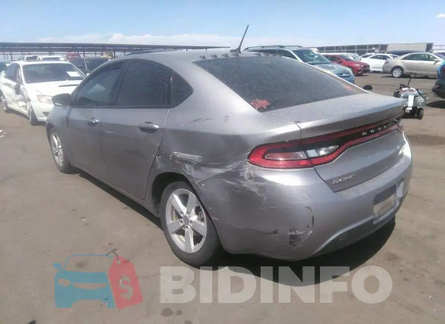 1C3CDFBB3GD680566 Photo# 3