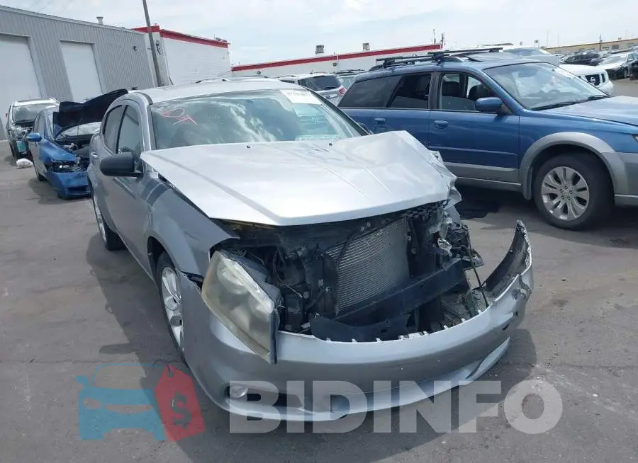 1C3CDZBG9DN756973 Photo# 1