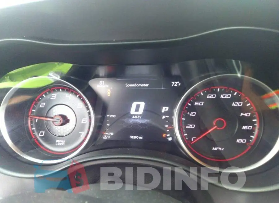 2C3CDXGJ4KH647111 Photo# 7