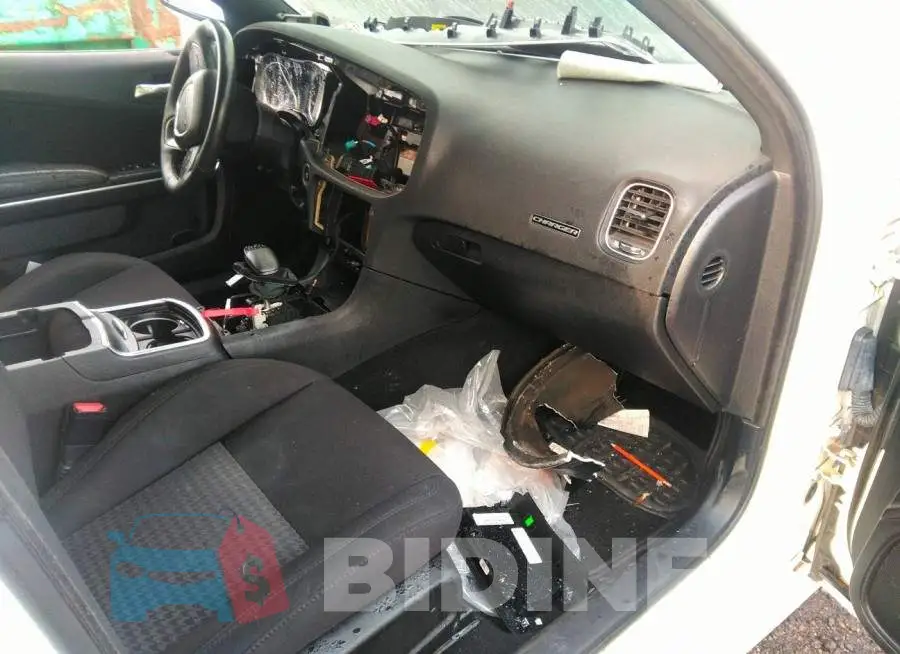 2C3CDXGJ5KH585251 Photo# 5
