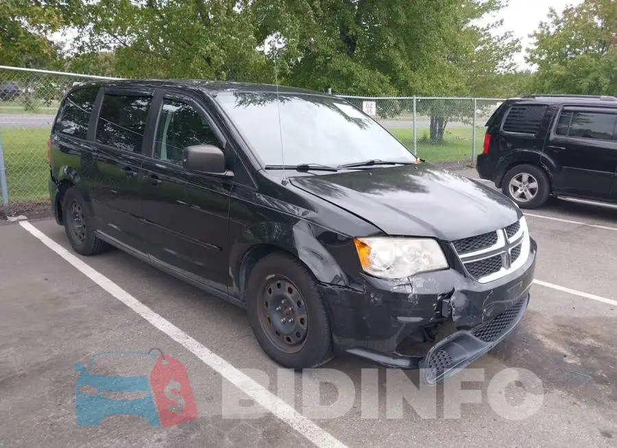 2C4RDGBG4DR532796 Photo# 1