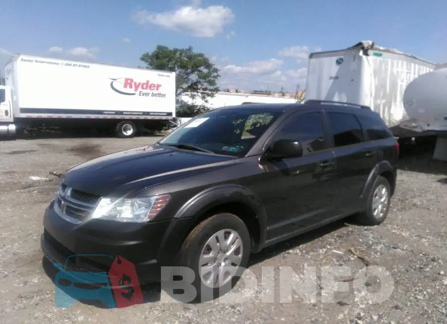 3C4PDCAB6GT219224 Photo# 2