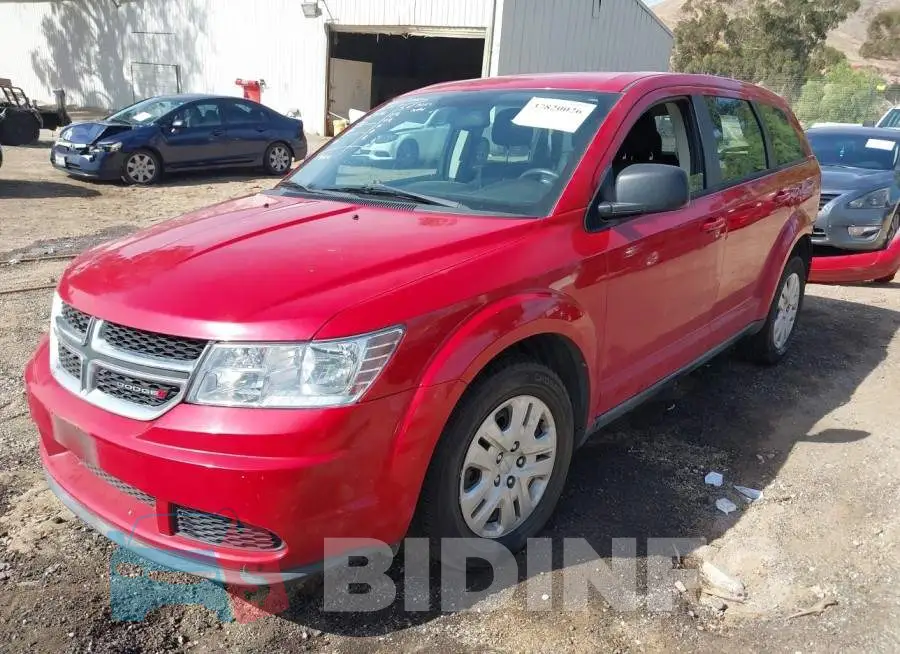 3C4PDCAB9FT587668 Photo# 2