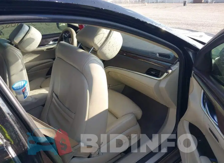 2G61M5S31E9237724 Photo# 5