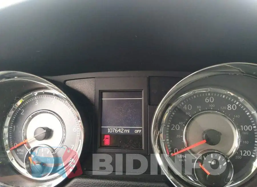 2C4RC1BG3GR229657 Photo# 7