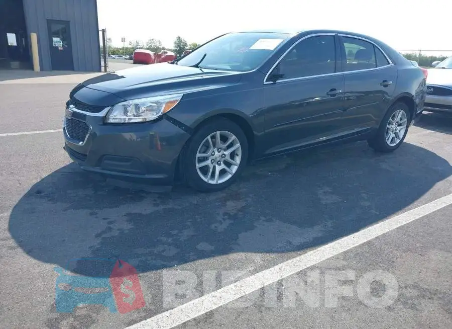 1G11C5SL2FF206581 Photo# 2