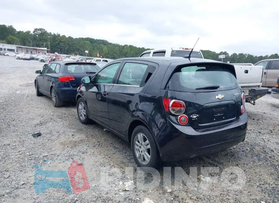 1G1JC6SH8E4241153 Photo# 3