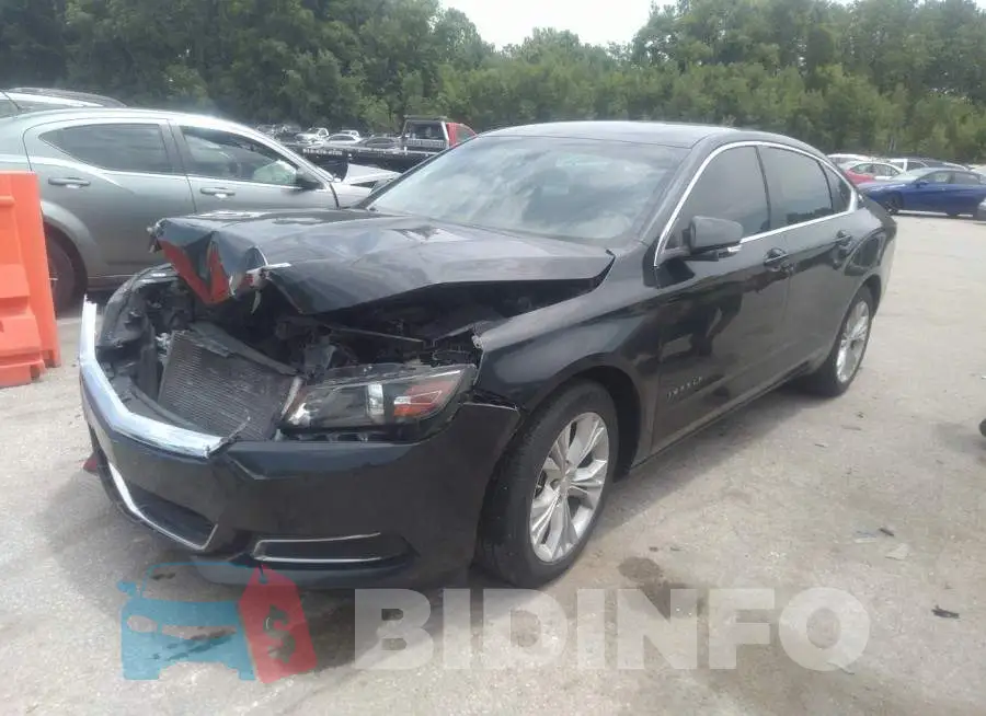 2G1125S35E9215768 Photo# 2