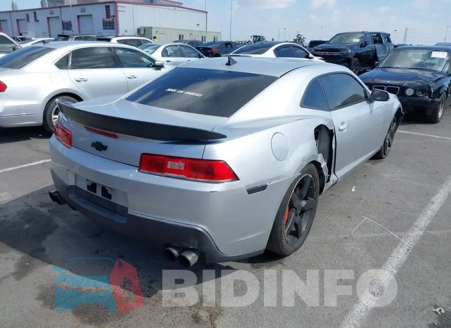 2G1FD1E35F9243866 Photo# 4
