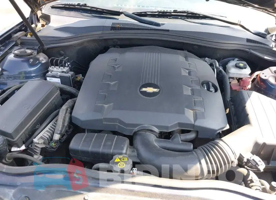 2G1FD1E37F9312038 Photo# 10
