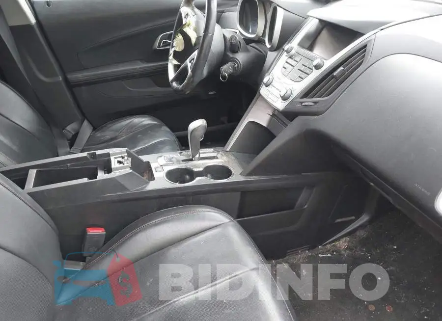 2GNFLNE33D6311623 Photo# 5