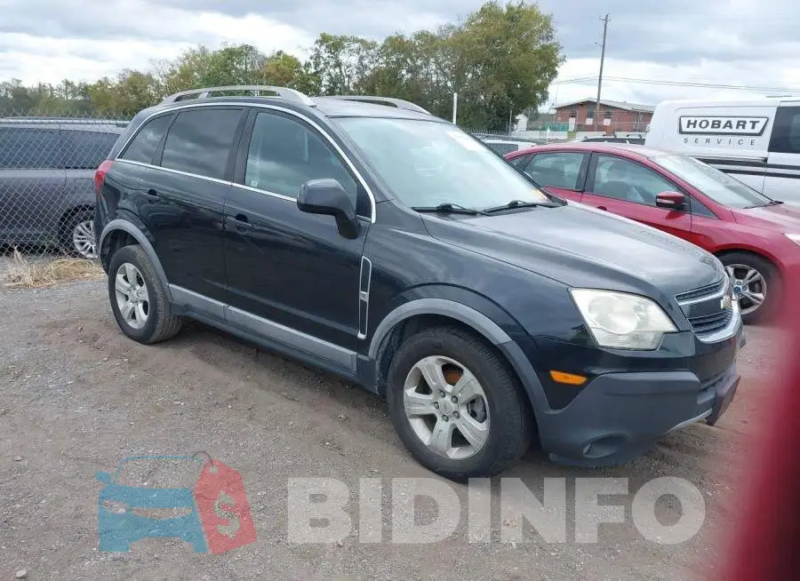 3GNAL2EK8DS596885 Photo# 1