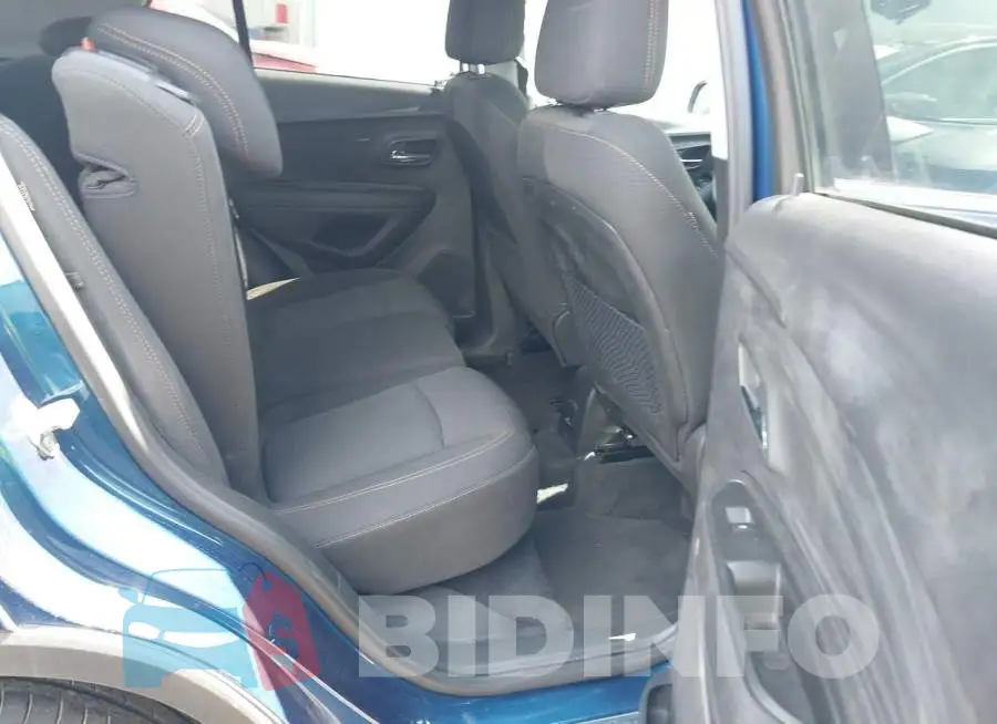 3GNCJPSB5LL229726 Photo# 8