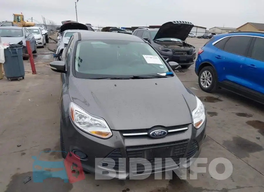 1FADP3F20EL260160 Photo# 6