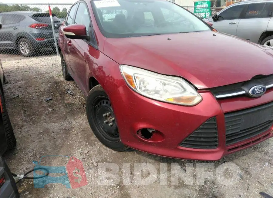 1FADP3F27DL276404 Photo# 6