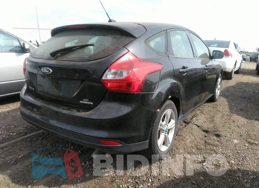 1FADP3K22DL186972 Photo# 4