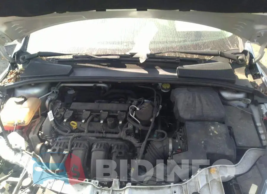 1FADP3K23FL371826 Photo# 9