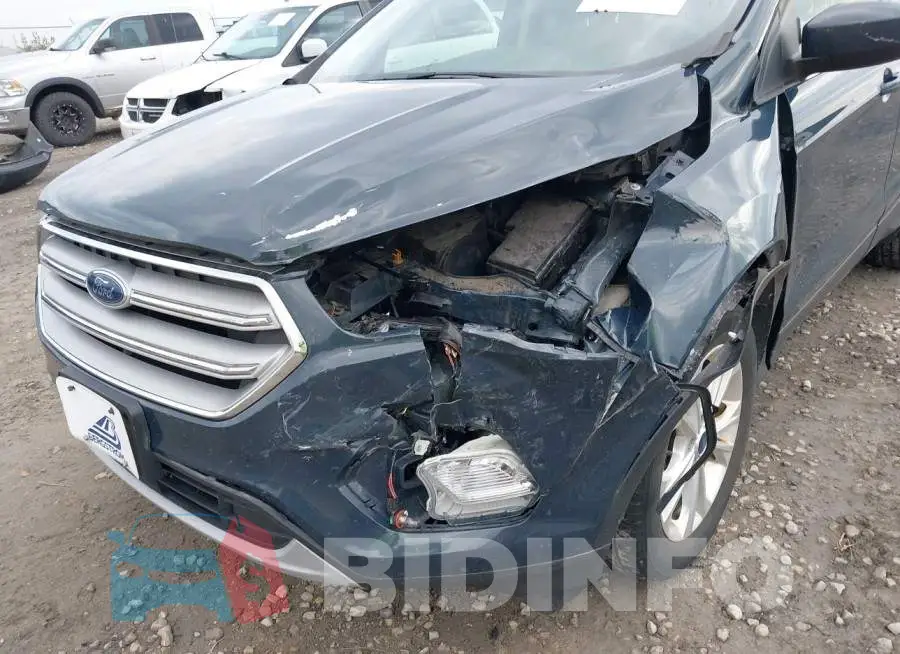 1FMCU9GD5KUB22374 Photo# 6