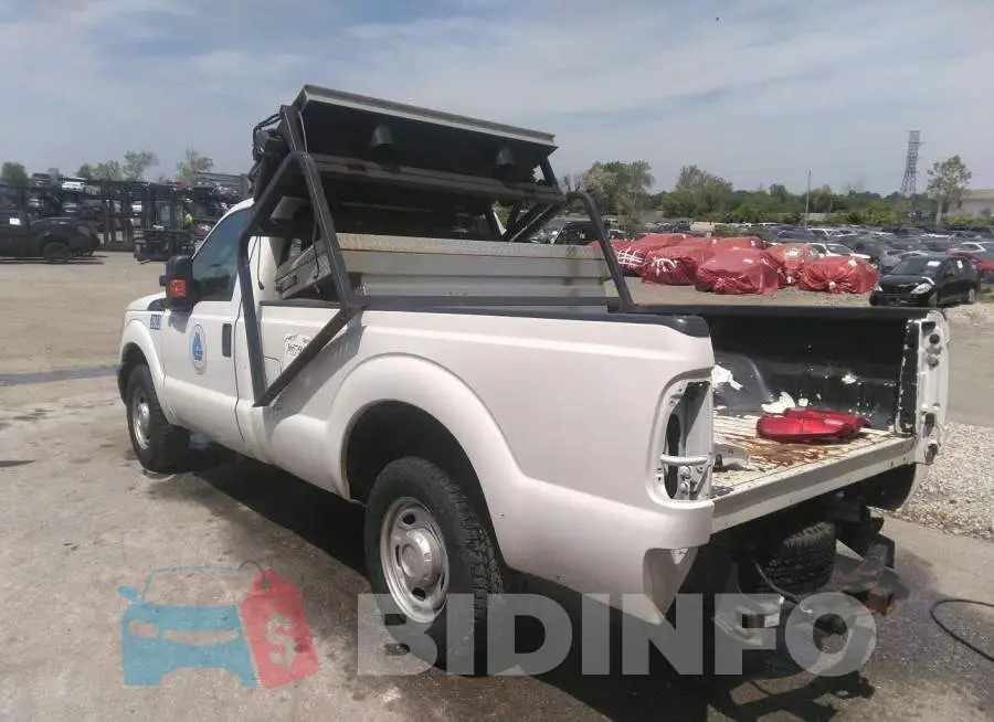 1FTBF2A62DEA16831 Photo# 3