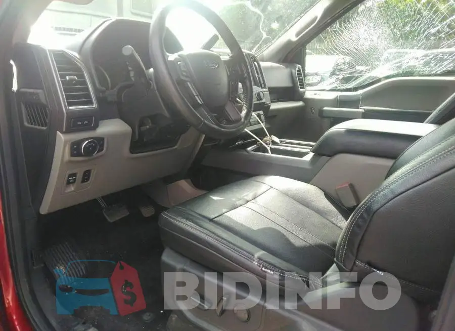 1FTEW1E51KFA28131 Photo# 5