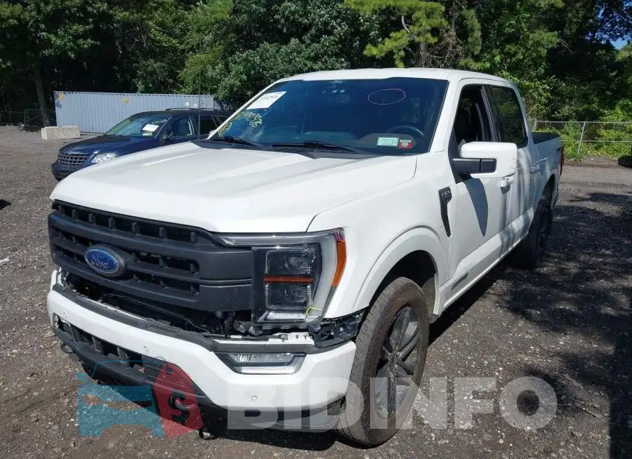 1FTFW1ED7NFA39313 Photo# 2