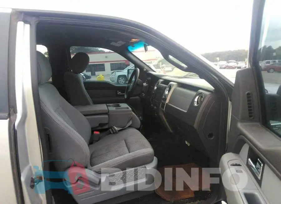 1FTFX1CF7DFA21216 Photo# 5