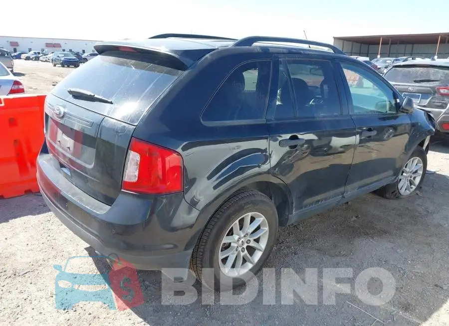 2FMDK3GC7DBB52631 Photo# 4