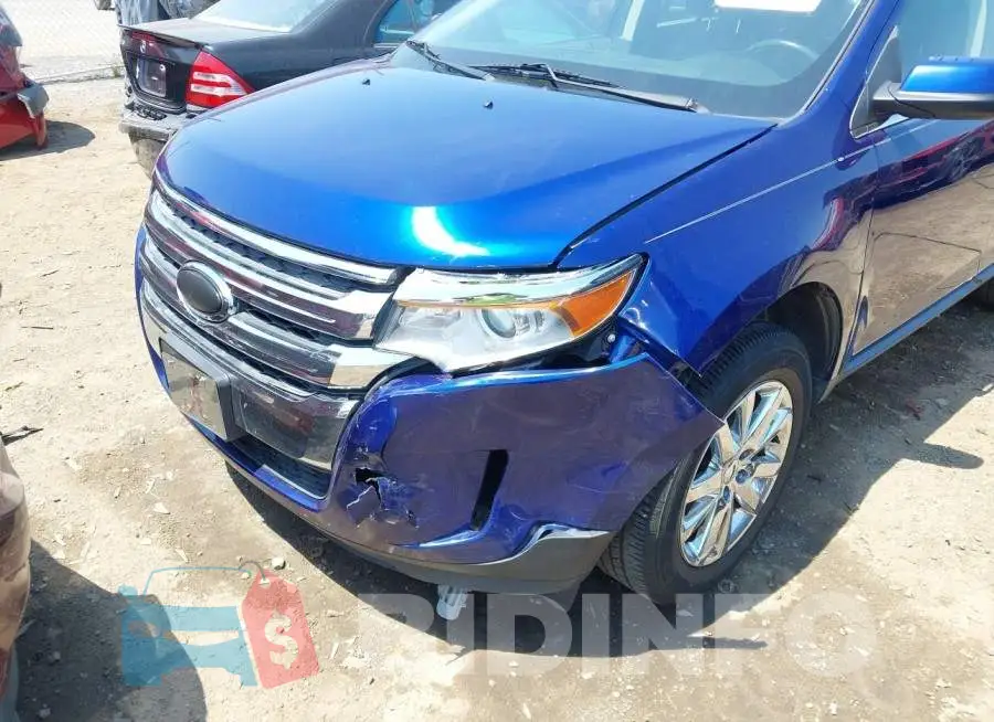 2FMDK3KC4DBC18317 Photo# 6
