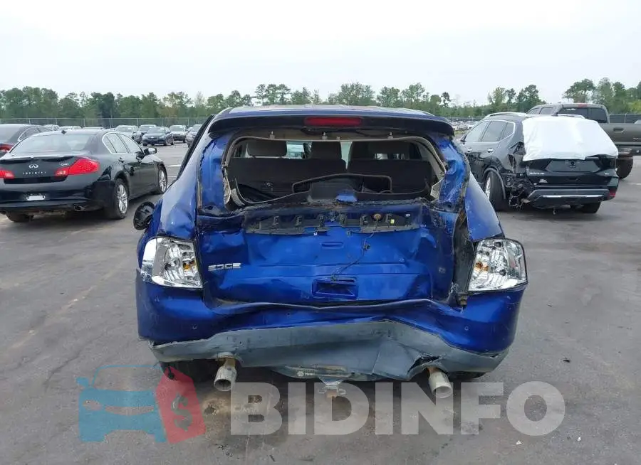 2FMDK4GC1DBA08742 Photo# 6