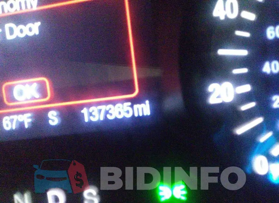 3FA6P0HR3DR296412 Photo# 7