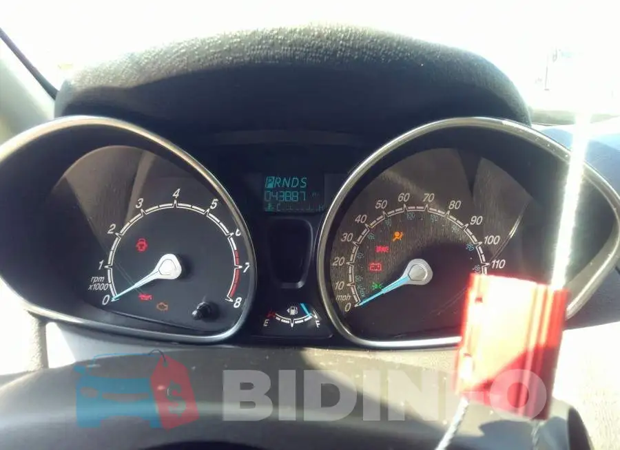 3FADP4BJ0KM134586 Photo# 7
