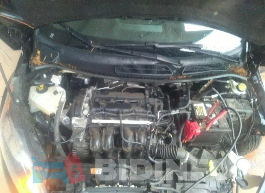 3FADP4EJ2KM138599 Photo# 10