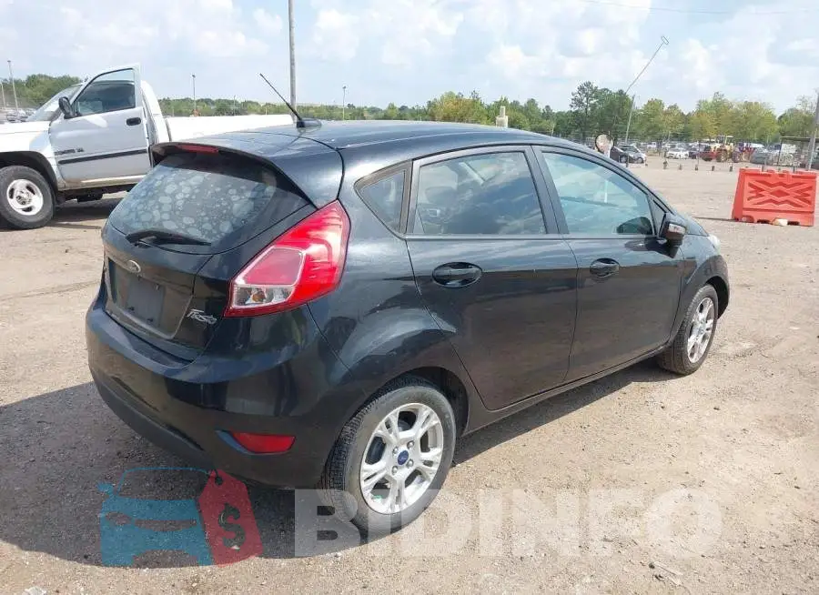 3FADP4EJ3EM179490 Photo# 4