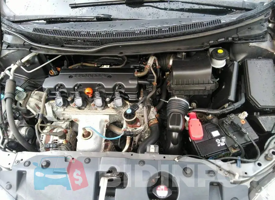 19XFB2F93DE010833 Photo# 10