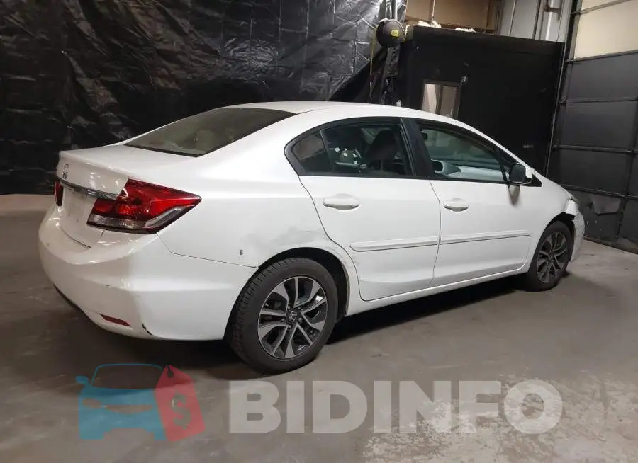 19XFB2F9XDE220149 Photo# 4