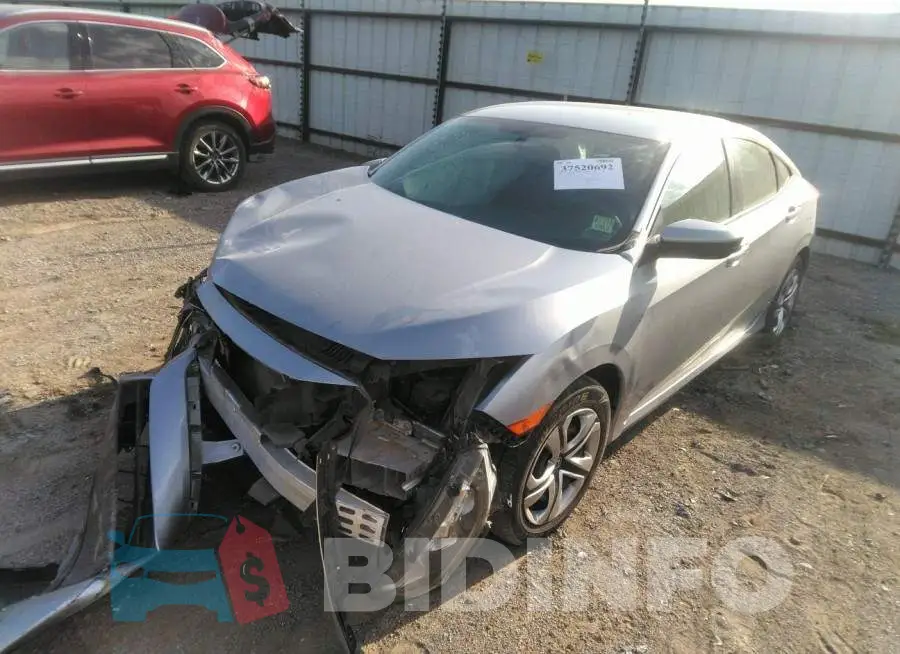 19XFC2F56HE065728 Photo# 2