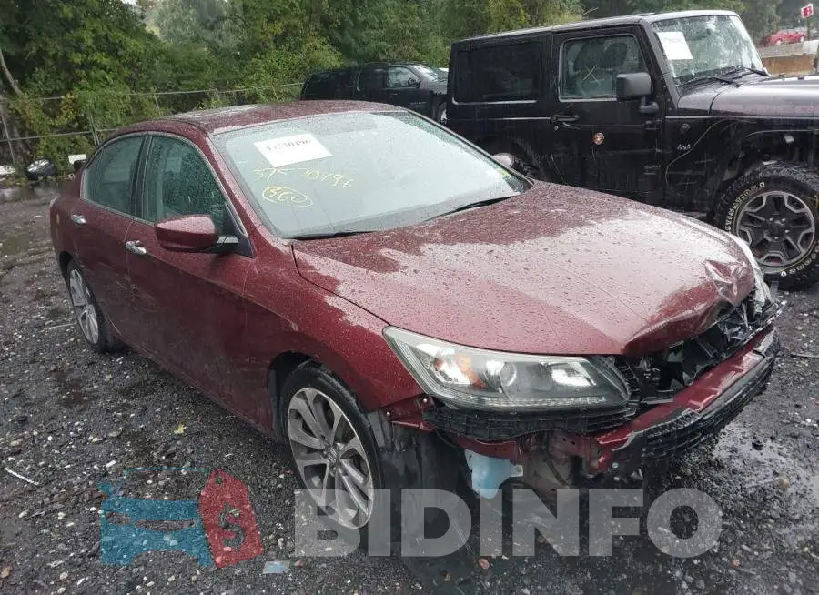 1HGCR2F56FA168196 Photo# 1
