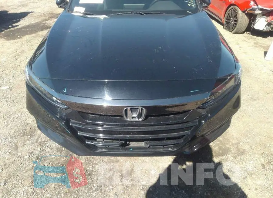 1HGCV1F36JA054194 Photo# 6