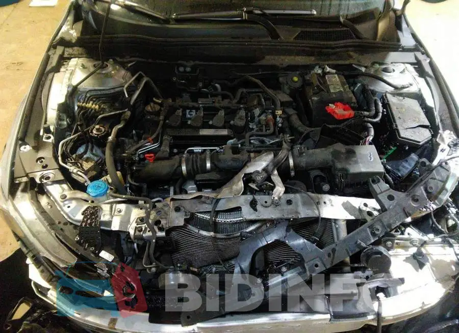 1HGCV1F48JA164916 Photo# 10