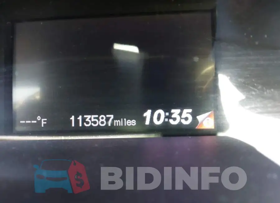 2HGFB2F8XDH532503 Photo# 7