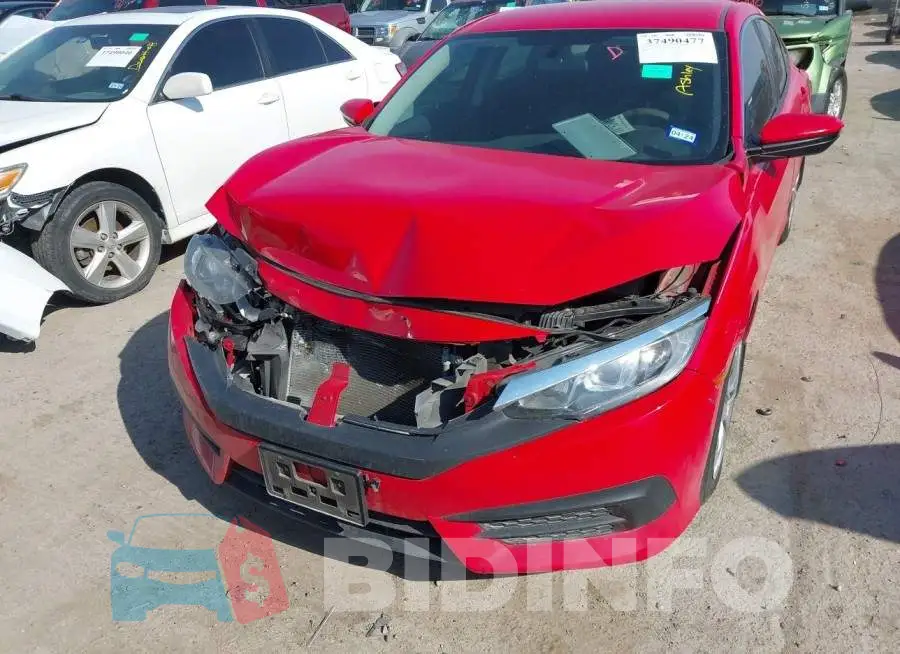 2HGFC2F52GH537301 Photo# 6