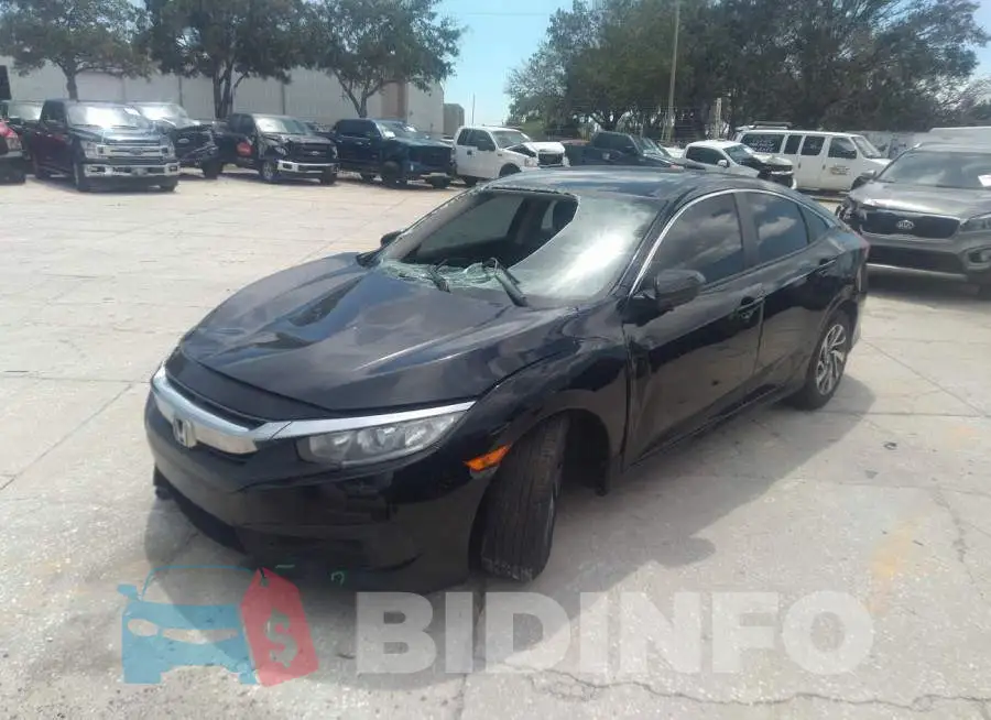 2HGFC2F76GH518896 Photo# 2