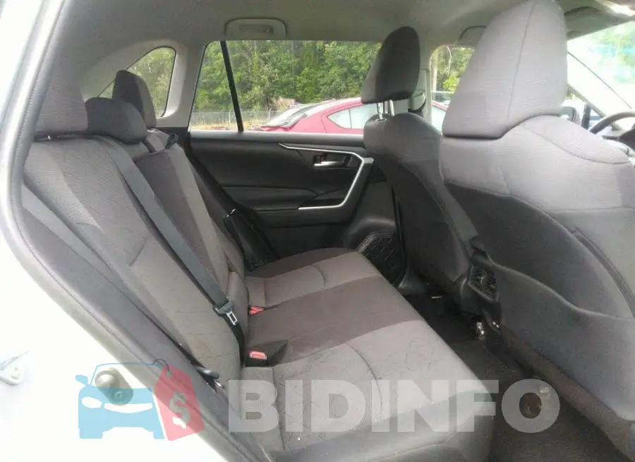 2T3W1RFV8MC117830 Photo# 8