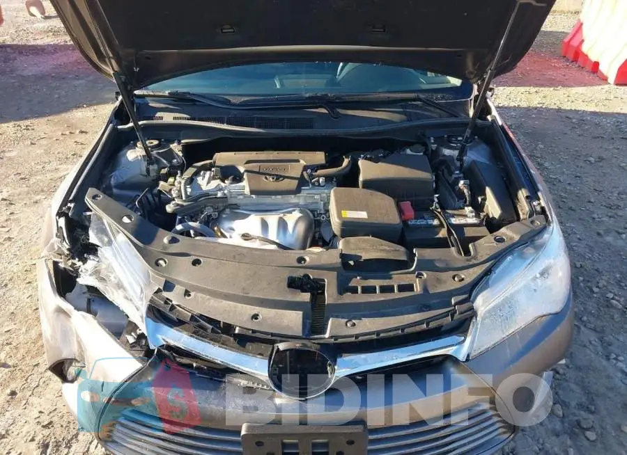 4T4BF1FK3GR577809 Photo# 10
