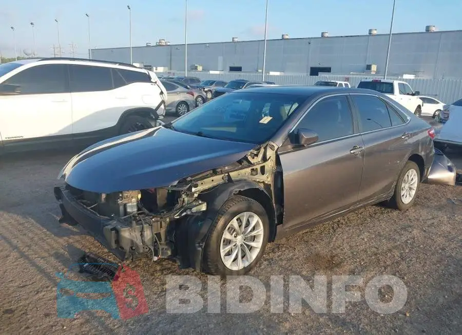 4T4BF1FK9GR533698 Photo# 2
