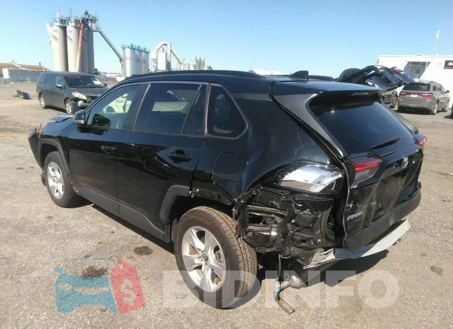 JTMP1RFV9KD031861 Photo# 3